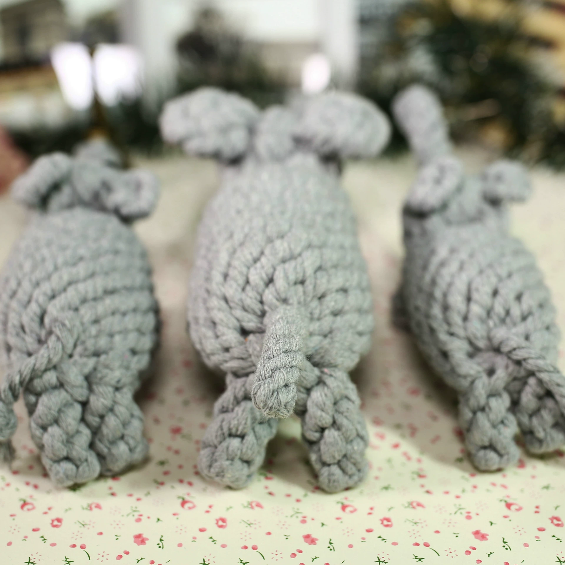 Ткановая игрушка, зоопарк, домашнее животное