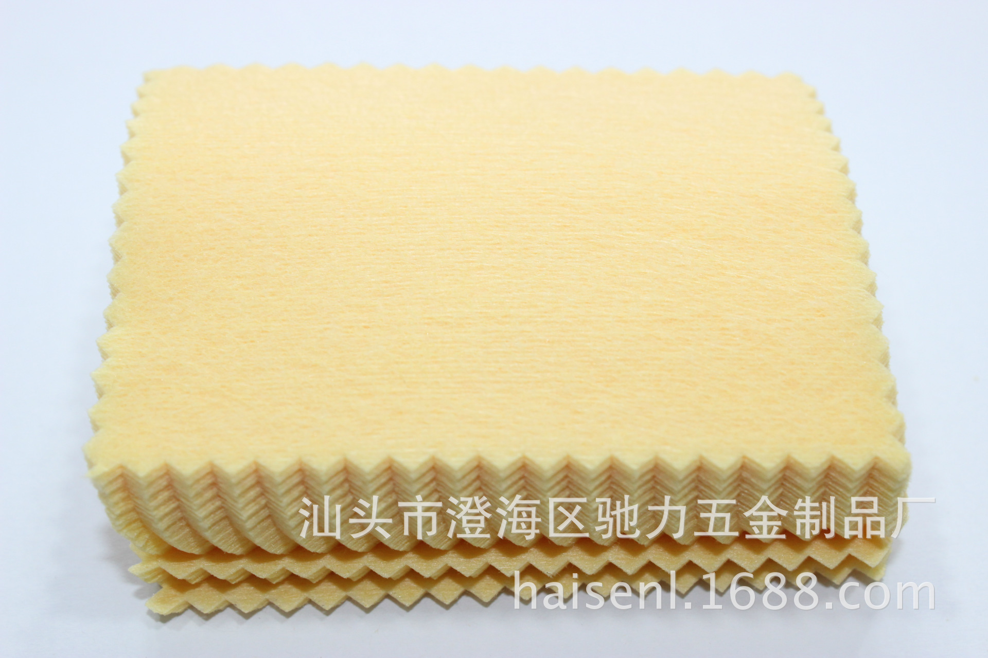 Non-woven cloth