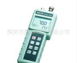 任氏3010M便携式电导率仪盐度仪TDS仪JNECO任氏