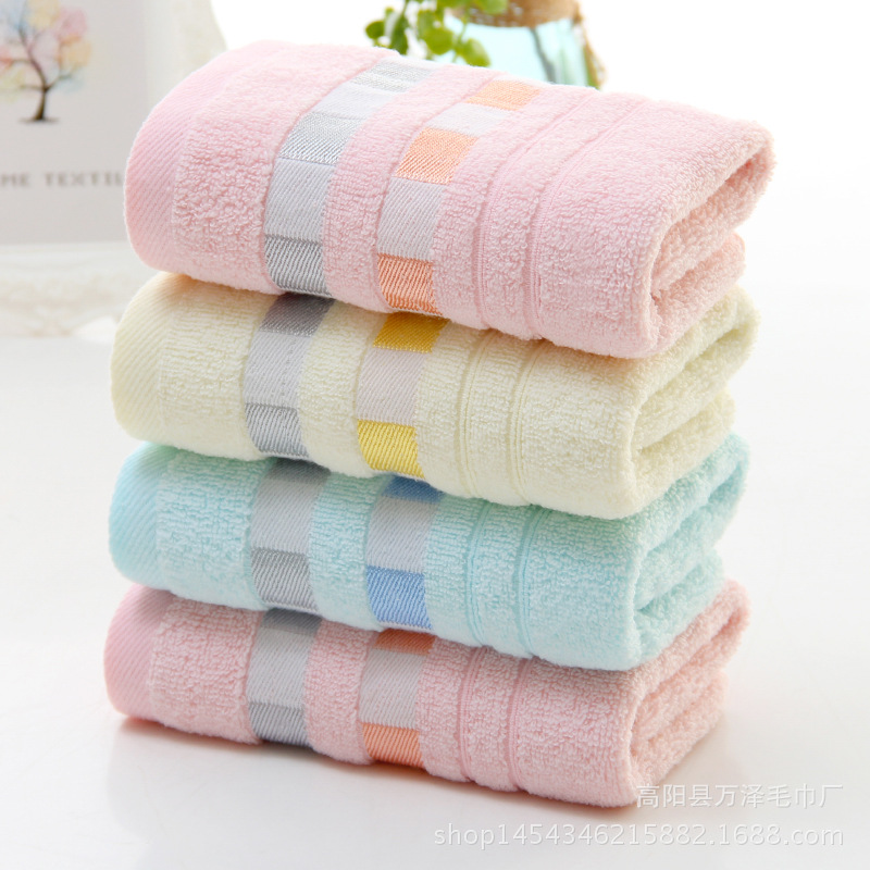 towel