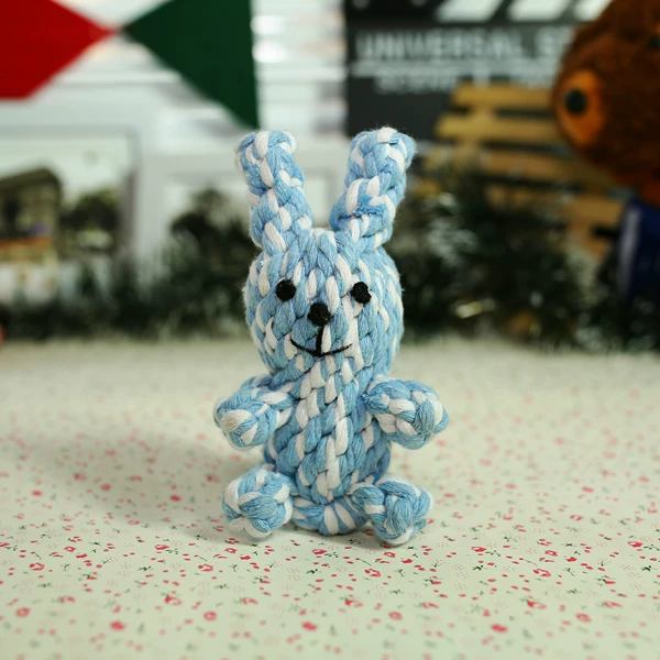 Rabbit, white rabbit