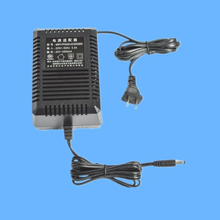 Адаптер питания для наблюдения 12 В переменного тока, 5 А, адаптер питания переменного и переменного тока, 60 Вт, блок питания для шаровой машины для мониторинга безопасности