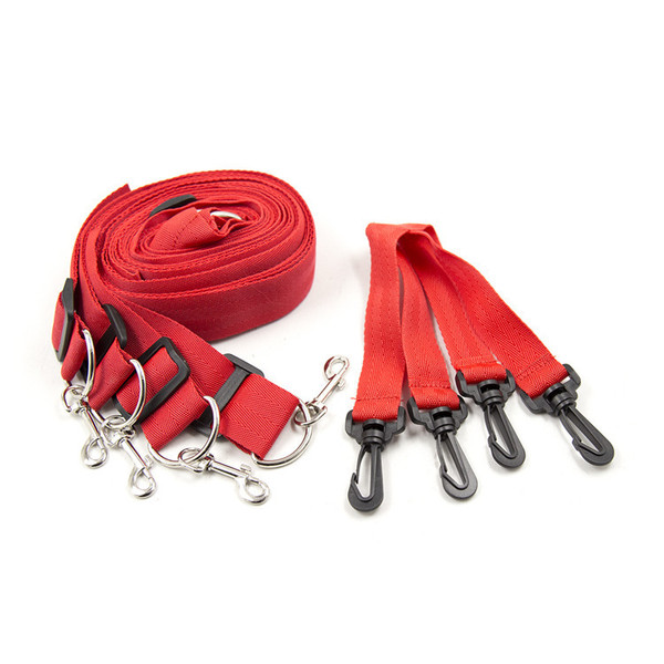 harness for adults