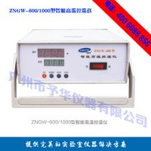 ZNGW600型智能高温控温仪 多重数字滤波准确控温轻巧灵活