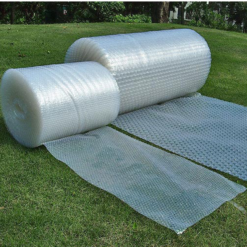 气泡膜 气垫膜--厂家直销、色彩鲜亮、全新料气泡膜