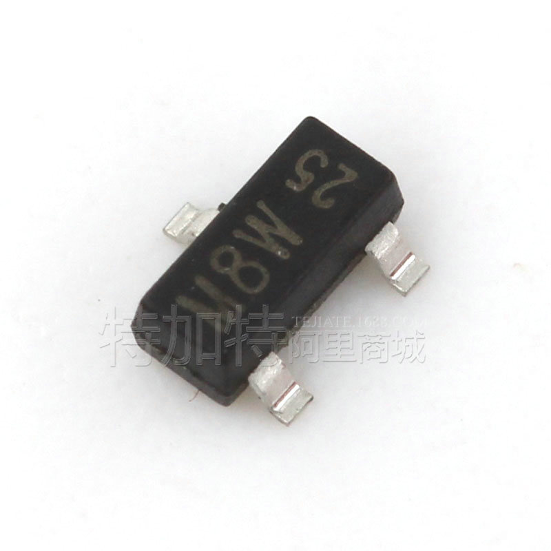 ȫֻBSN20 SOT23Ƭ ӡM8W MOSЧӦ N
