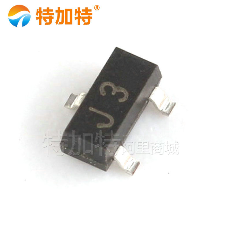 原装S9013LT1功率三极管 s9013 sot-23贴片三极管 NPN晶体三极管