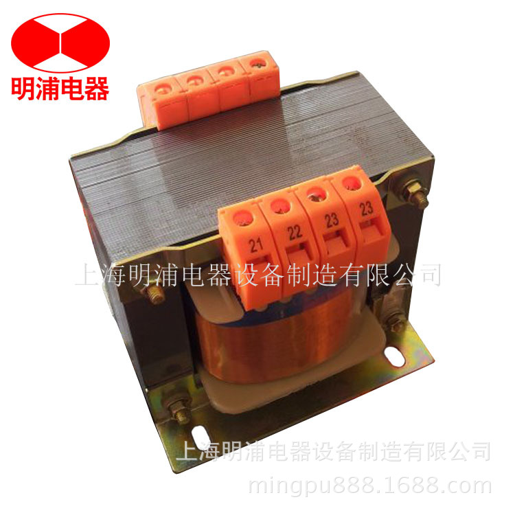 供应JBK2机床控制变压器，JMB照明行灯变压器