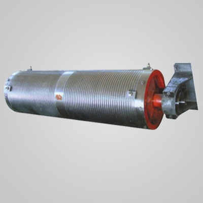 上起起重成套零部件生产供应 高品质 卷筒组半成品 质优价廉