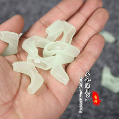 Manufacturer Wholesale Fishing Rod Support Glow-in-the-Dark Hook Holder Fishing Rod Holder Sleeve Glow-in-the-Dark Holder Sleeve