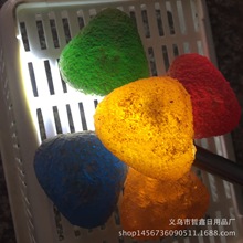 原石虫珀二代琥珀蜜蜡原石批发原石工艺品跑江湖新产品