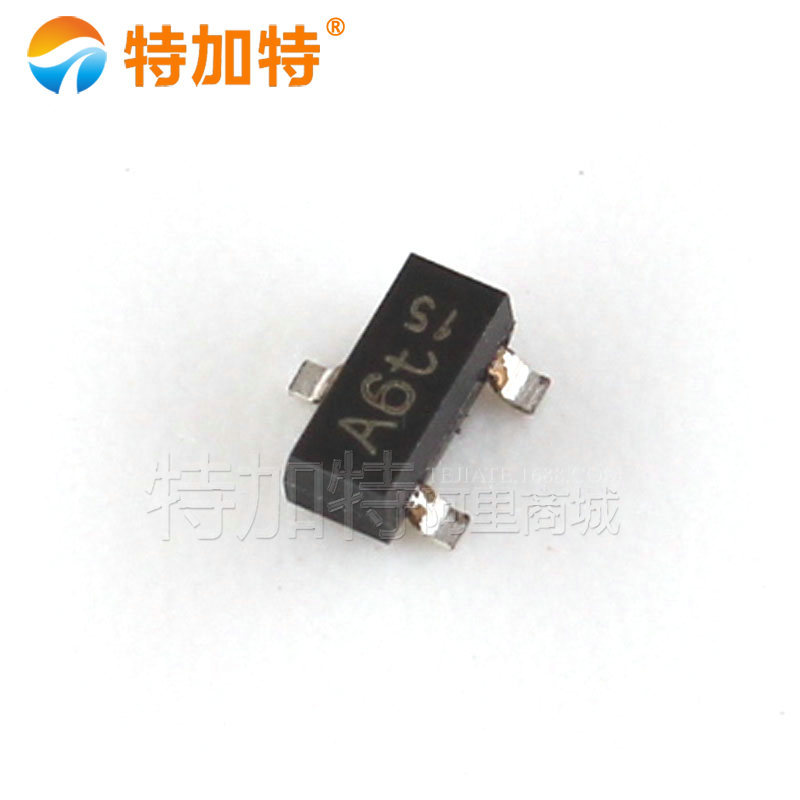 ֱضBAS16 sot-23 ӡA6Ƭ ع ؼ