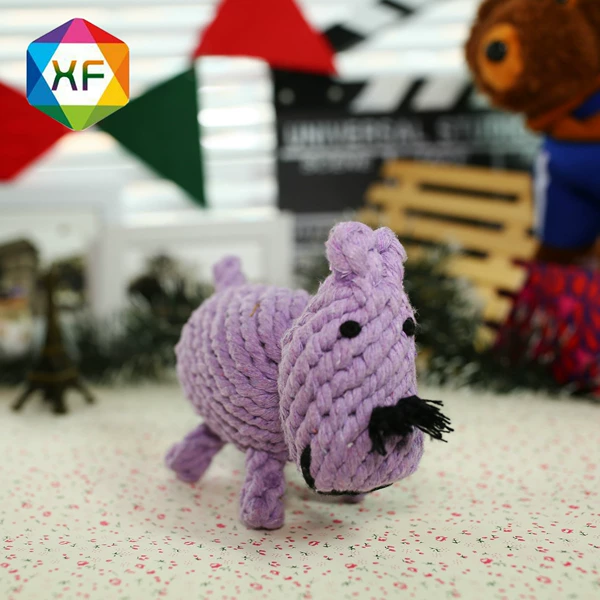 Taro purple hippopotamus