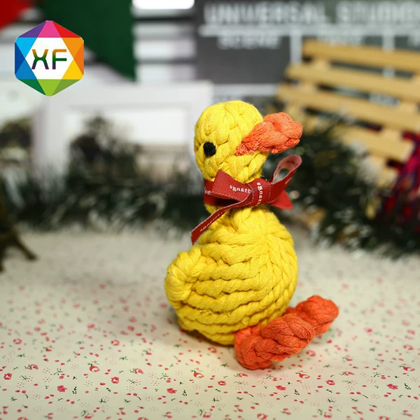B.Duck
