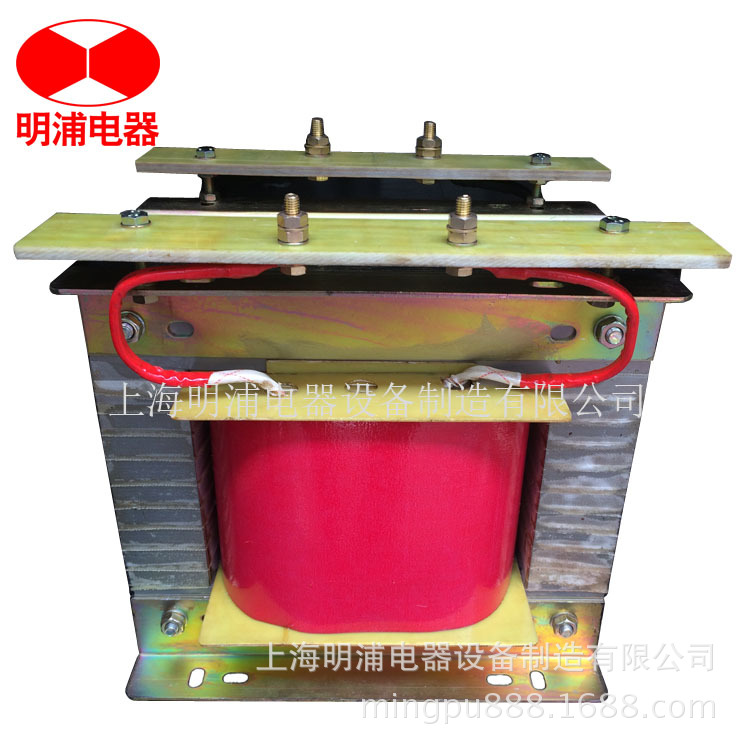 Single camera tool control transformer DG/BK-500VA isolation transformer 220V transition 220 5