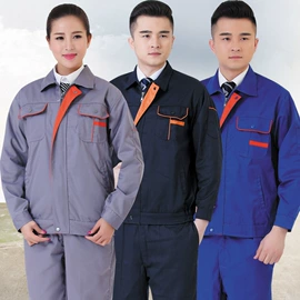 工装、制服;冲锋衣、裤;防静电服