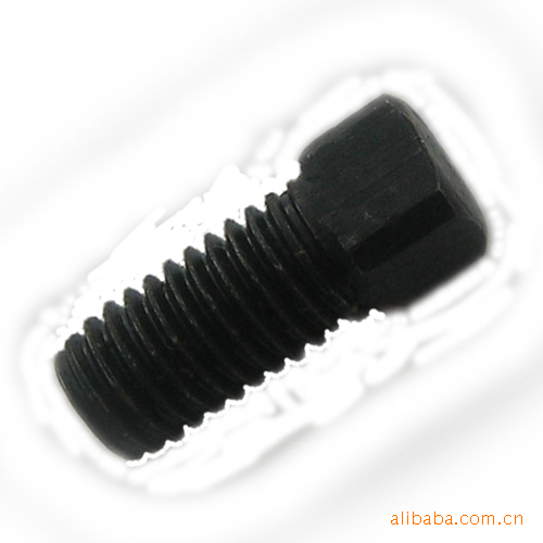 供应圆柱端紧定螺钉，国标GB85