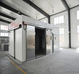 保鲜冷藏设备;保温隔热材料;其他制冷设备