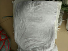 擦机布   白擦机布   白碎布   纯棉白布碎    工业擦机布