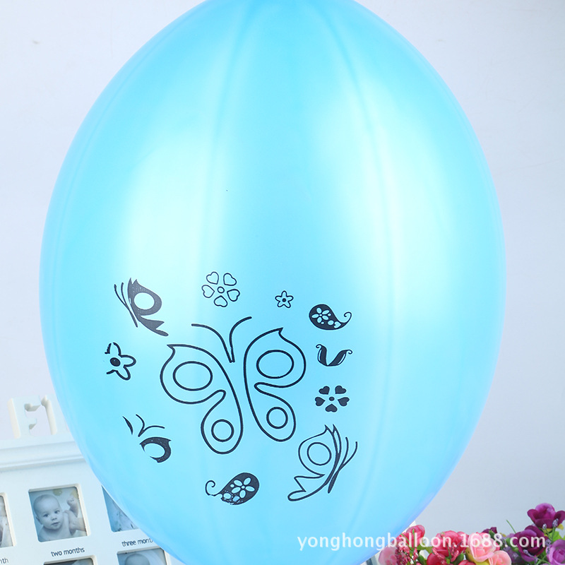 Los fabricantes de bolas de raqueta suministran Bola de raqueta inflable globo infantil Bola de raqueta de juguete infantil Impresión de logotipo personalizado