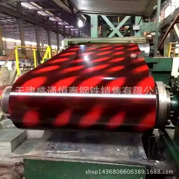 Тип 960 цвет покрытый цветом крен 960 плиты гуссет стального крена цвета Джинхуа полиэстера высокой погоды плиты крыши устойчивый покрыл плиту