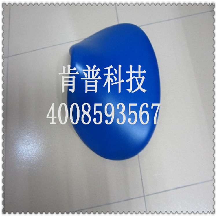 CLLA PUR微孔发泡制品 PU自结皮发泡坐垫