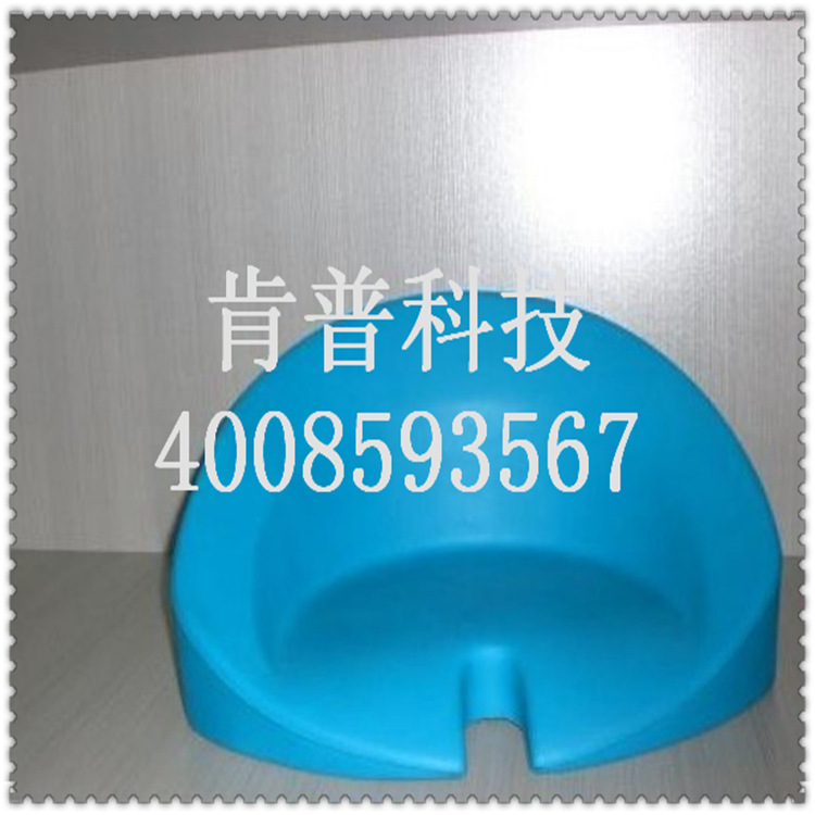 CLLA PUR微孔发泡坐垫  PU发泡自结皮坐垫