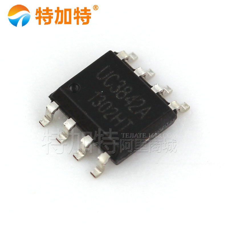 ؼ| UC3842صԴоƬ SOP-8ƬԴоƬ
