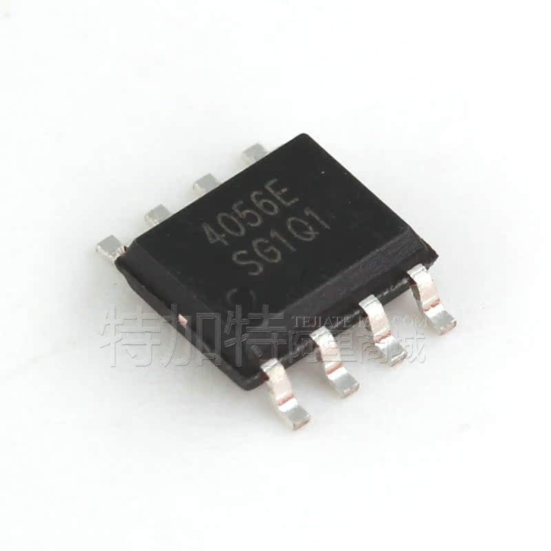 ȫֻTP4056 SOP8﮵سоƬ 4056ƬоƬIC ؼ