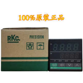 CH102FK02-M*EN-NN  RKC智能型温控控制器 理化原装正品