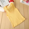Yellow T-shirt