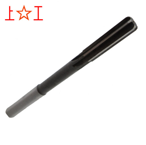 Handmade straight handle hand reamer H7 reamer hand twisting handle 3 4 5 6 7 8 9 10 12mm