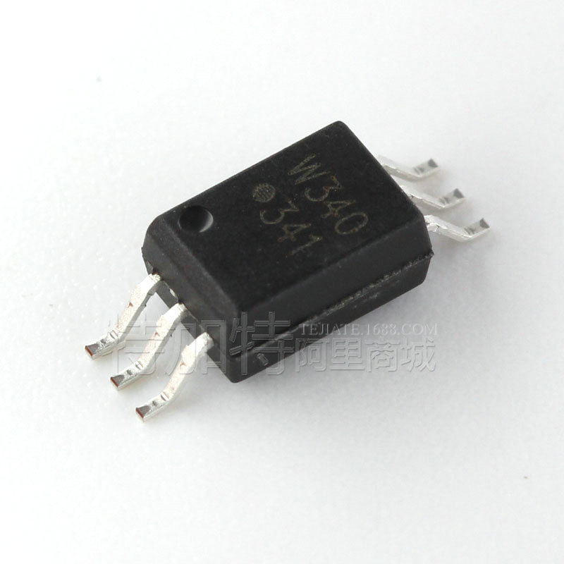 ؼ| ACPL-W340-500E W340 SOP-6 Ƭ ȫؼ