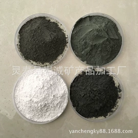 其他非金属;电气石;麦饭石