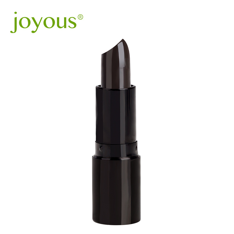 Cubierta desechable alegre lápiz labial pelo instantáneo material de coloración material peluquería suministros al por mayor