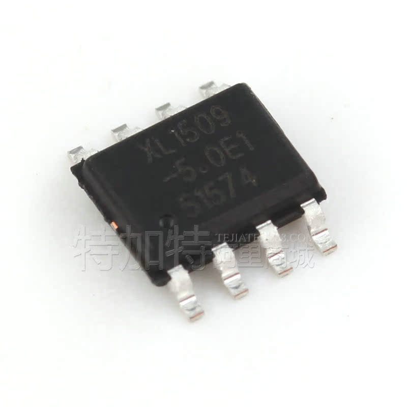 ؼ|XL1509-5.0E1 ƬSOP8 ѹоƬ