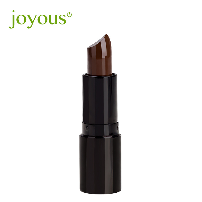 Cubierta desechable alegre lápiz labial pelo instantáneo material de coloración material peluquería suministros al por mayor
