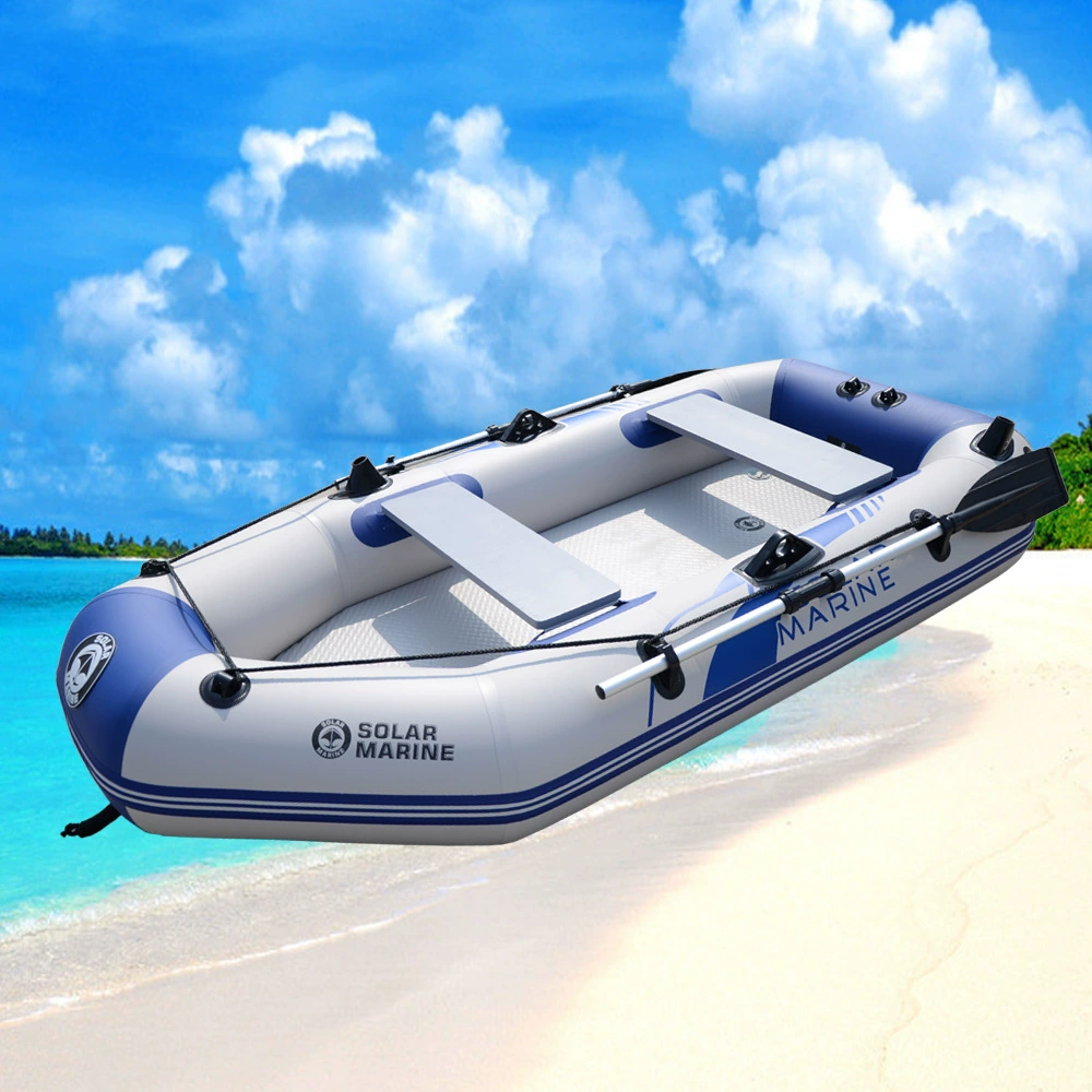 Солнечное море Три метро лодка Кровавая лодка плоская рыба рыболовная лодка Baying Boat
