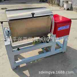 供应不锈钢和面机 一次2带面的和面机和面机图片