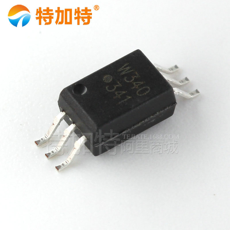 ؼ| ACPL-W340-500E W340 SOP-6 Ƭ ȫؼ