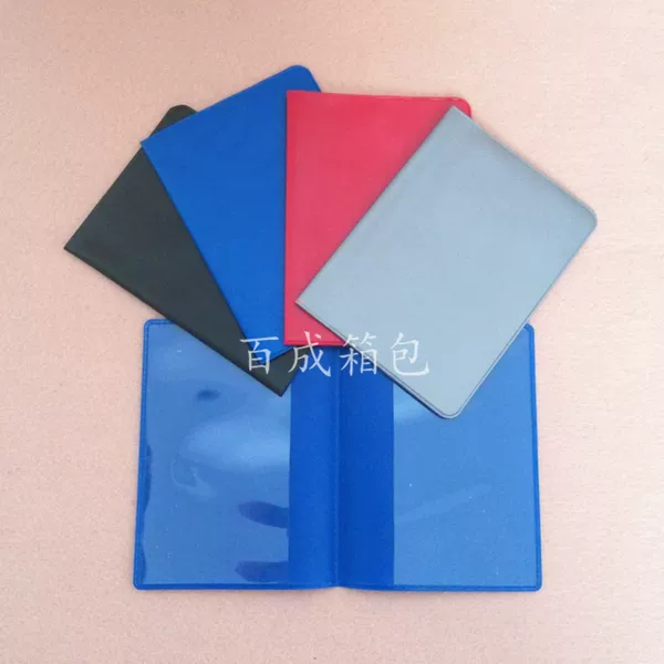 Pvc Card Holder Pvc Bus Card Holder Pvc Bank Card Holder