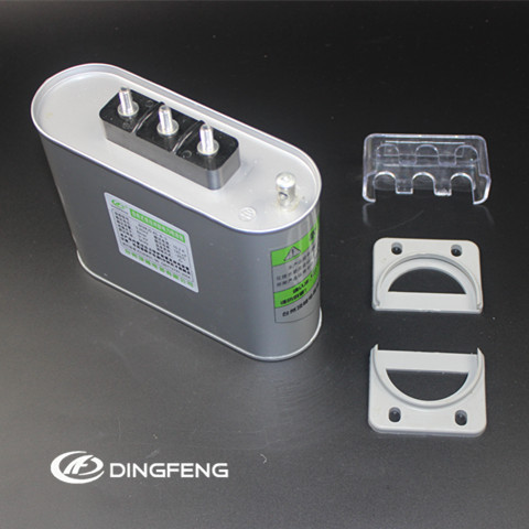 电容器BSMJ0.45-10-3 自愈式低压并联电力电容器