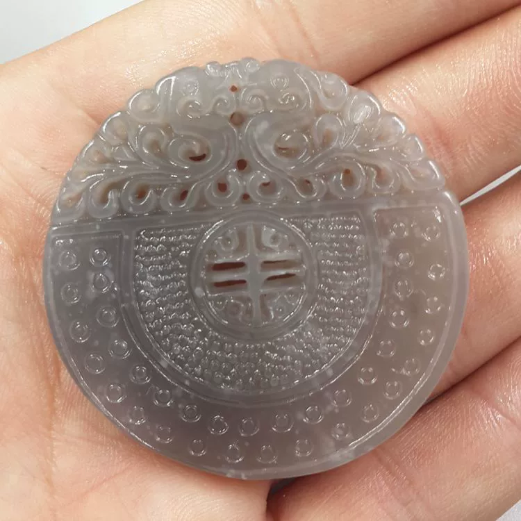 Pendant jade, wholesale