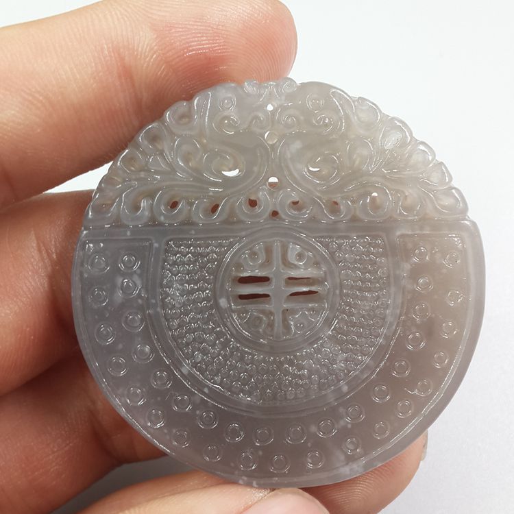 Pendant jade, wholesale