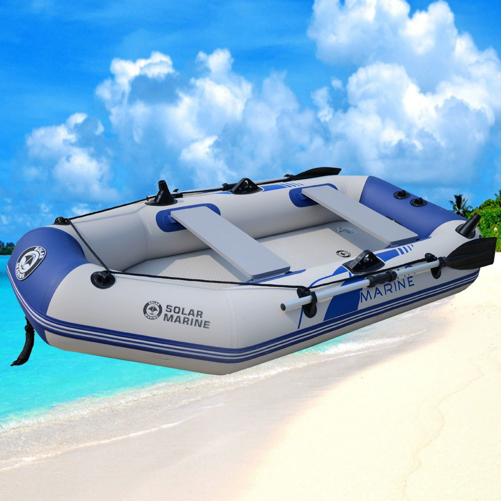 Солнечное море Три метро лодка Кровавая лодка плоская рыба рыболовная лодка Baying Boat