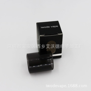iwodevape  cleito tank glass tube �������F������ ���͂}