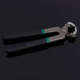 源头厂货八寸胡桃钳 拔钉钳起钉钳 修鞋钳铬钒合金钢老虎钳断线钳