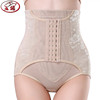 玉媚 Waist belt, trousers, underwear for hips shape correction, rostometer, postpartum postpartum bandage full-body, high waist