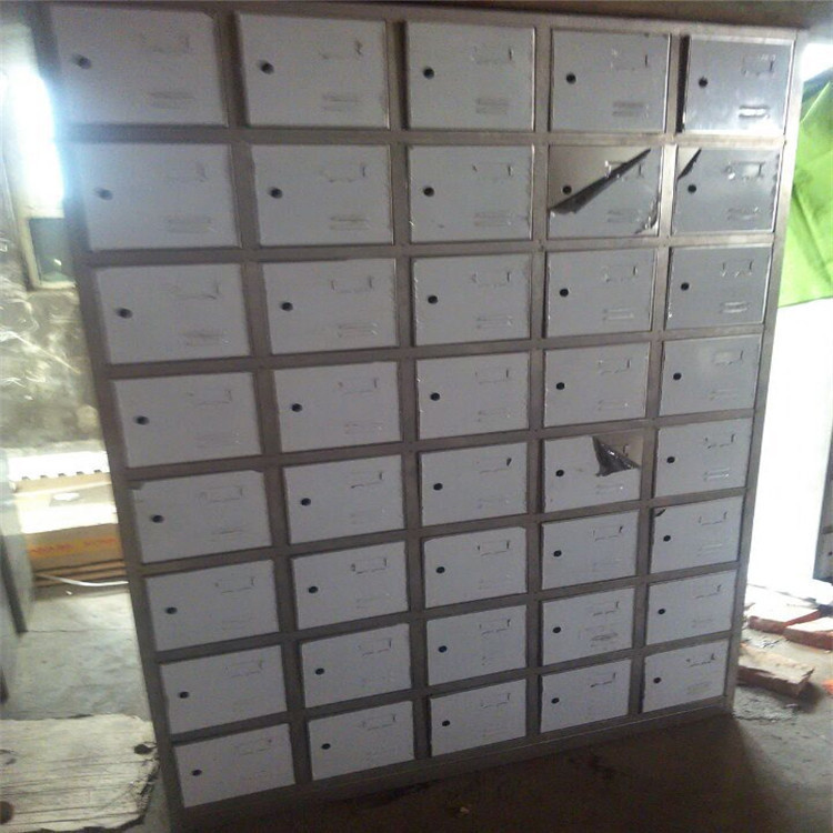 不锈钢新品供应 不锈钢储物柜餐具