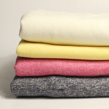 三线卫衣绒布 柔软亲肤 舒适透气  半边绒单边绒厂家